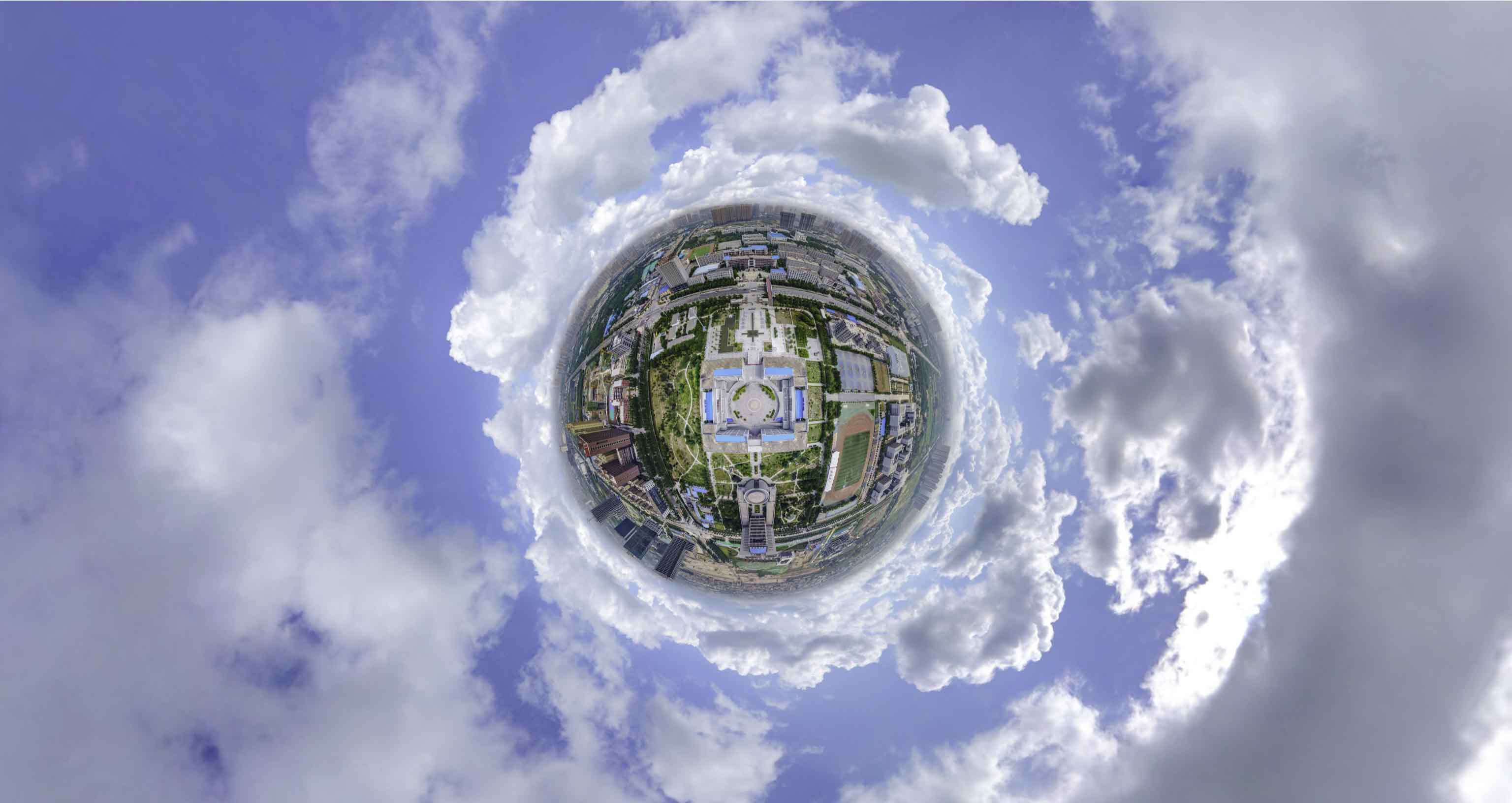 嘉兴格凸河风景名胜区